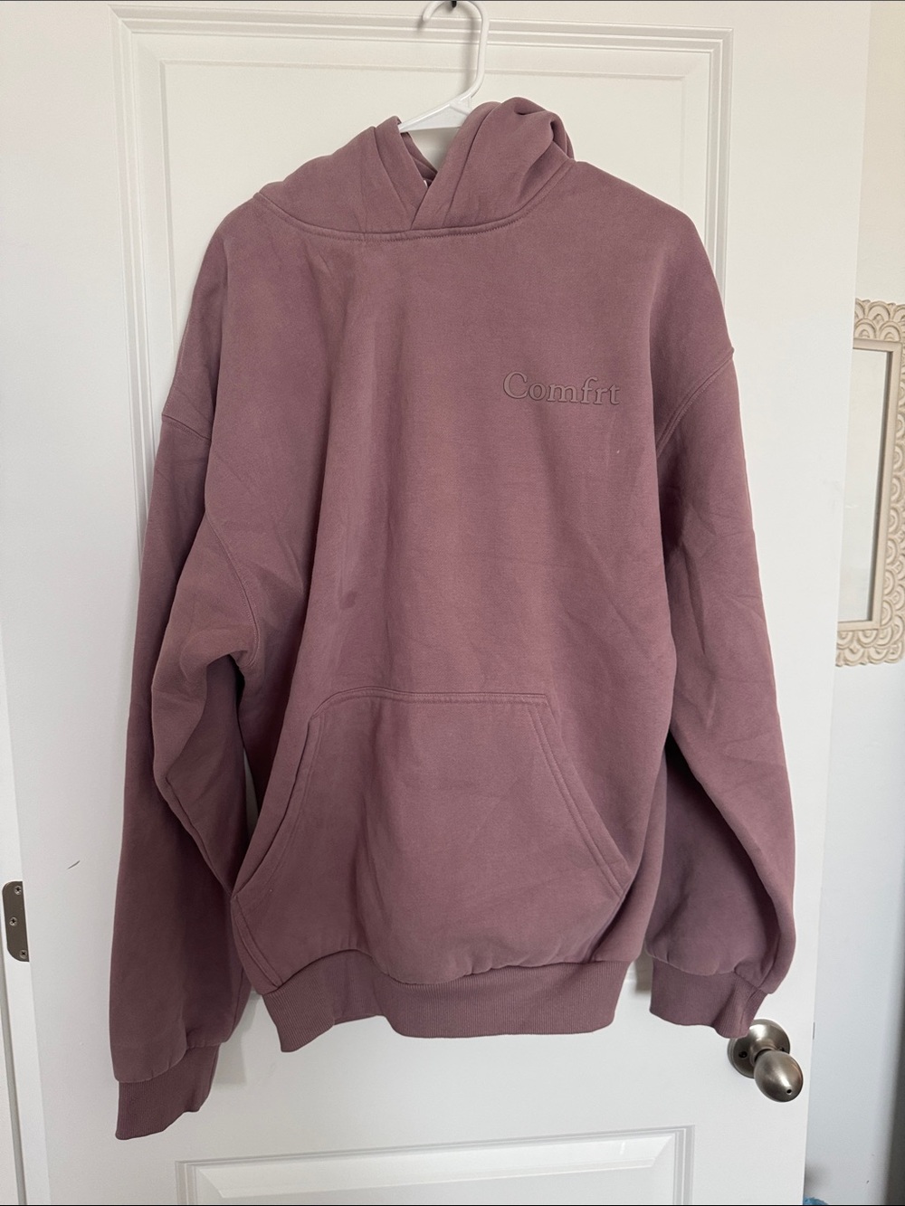 Women's Comfrt Matching Sweat Set